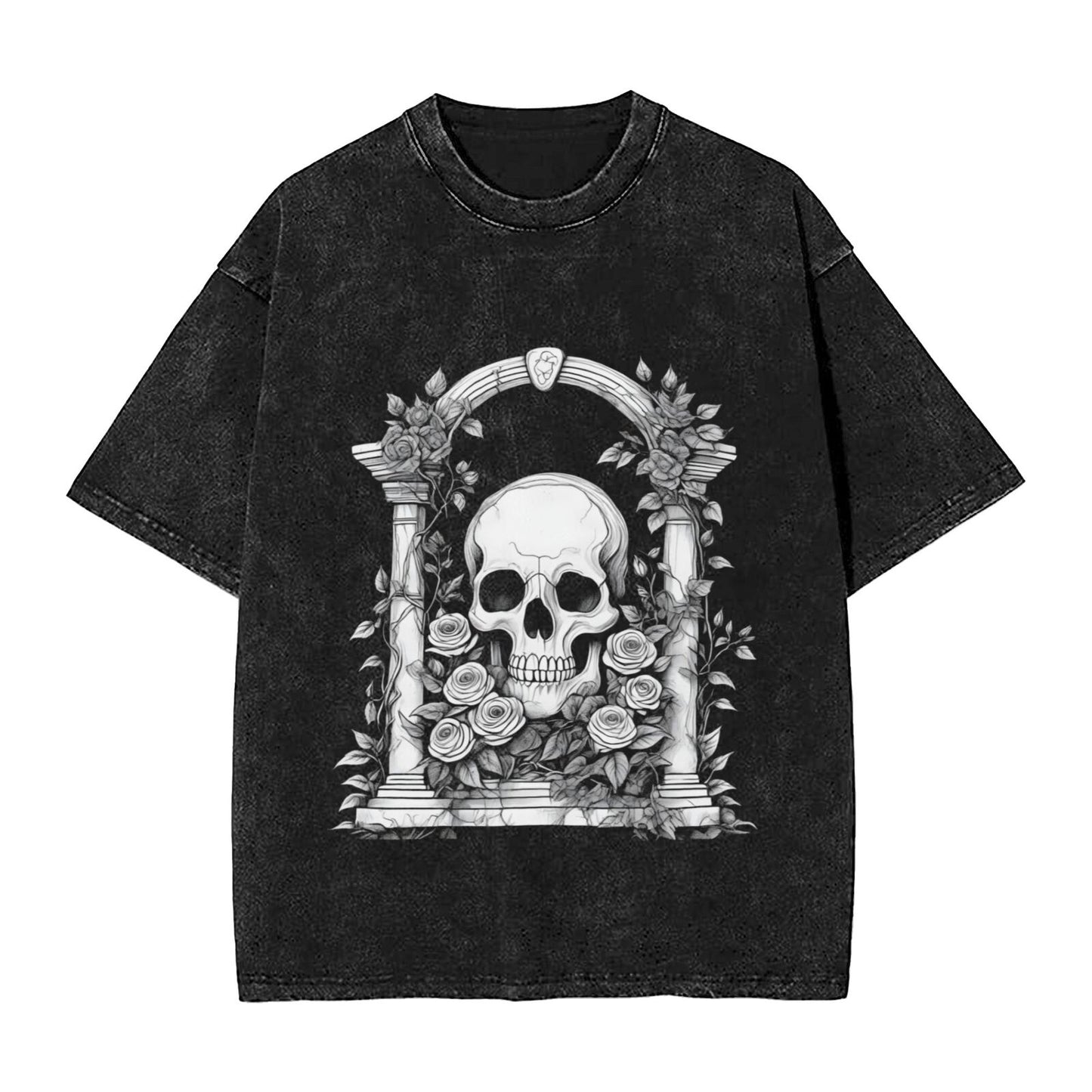 Men's T-Shirt, Classic T-Shirt, Soft and Comfortable T-Shirts for Men GOT038W