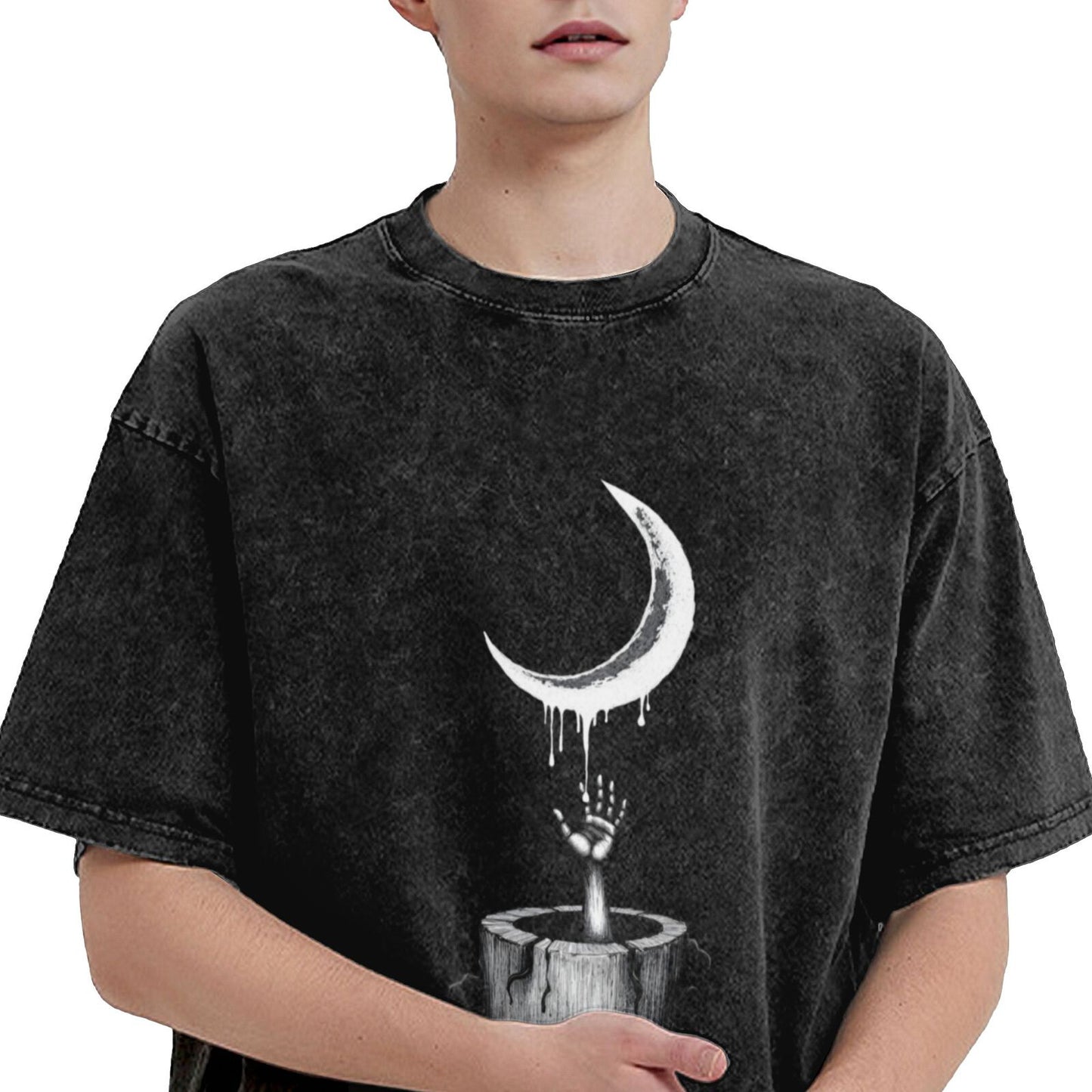 Men's T-Shirt, Classic T-Shirt, Soft and Comfortable T-Shirts for Men GOT117B