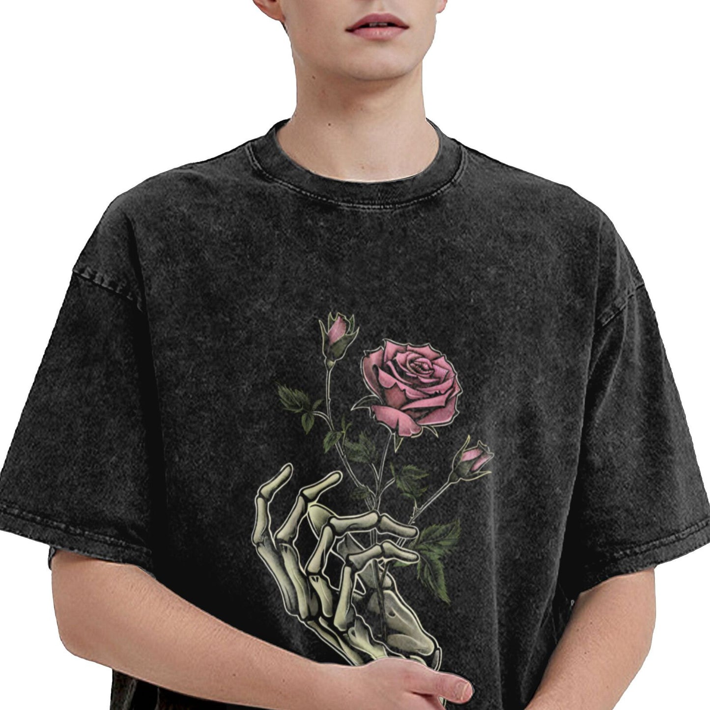 Men's T-Shirt, Classic T-Shirt, Soft and Comfortable T-Shirts for Men GOT035P