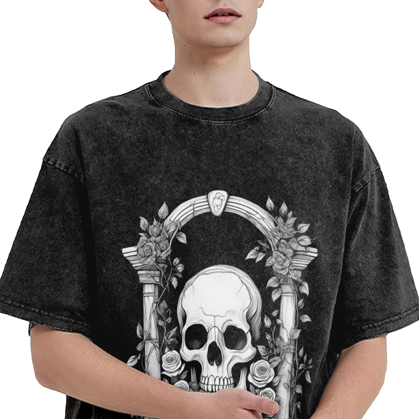 Men's T-Shirt, Classic T-Shirt, Soft and Comfortable T-Shirts for Men GOT038W