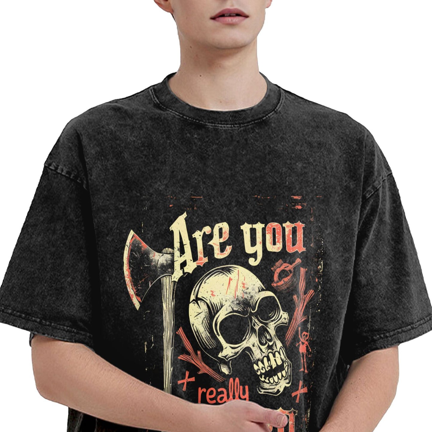 Mens T Shirt - Short Sleeve Breathable Workout Shirt with 4-Way Stretch Fresh Classic Tshirts GOT081R