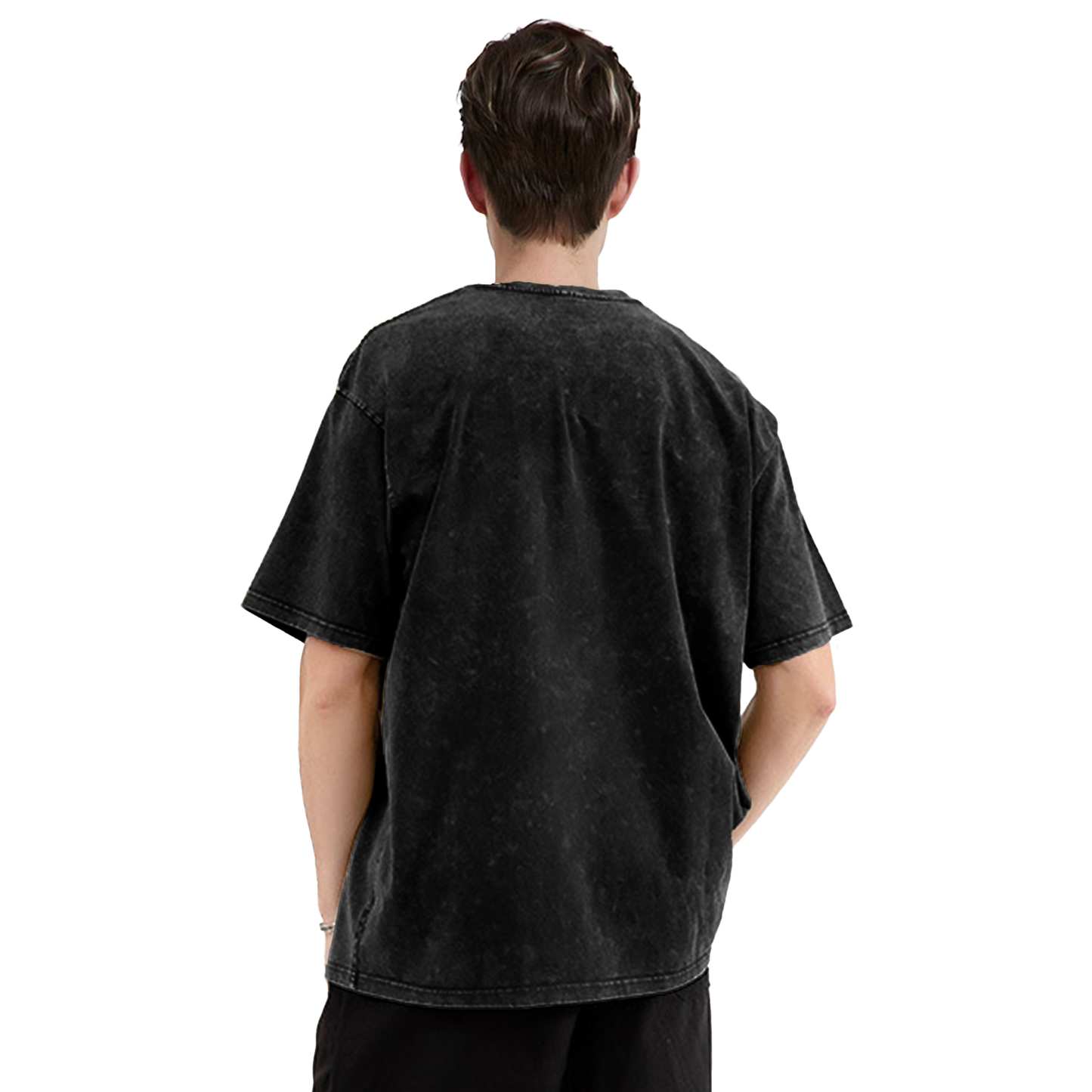 Men's T-Shirt, Classic T-Shirt, Soft and Comfortable T-Shirts for Men GOT080B