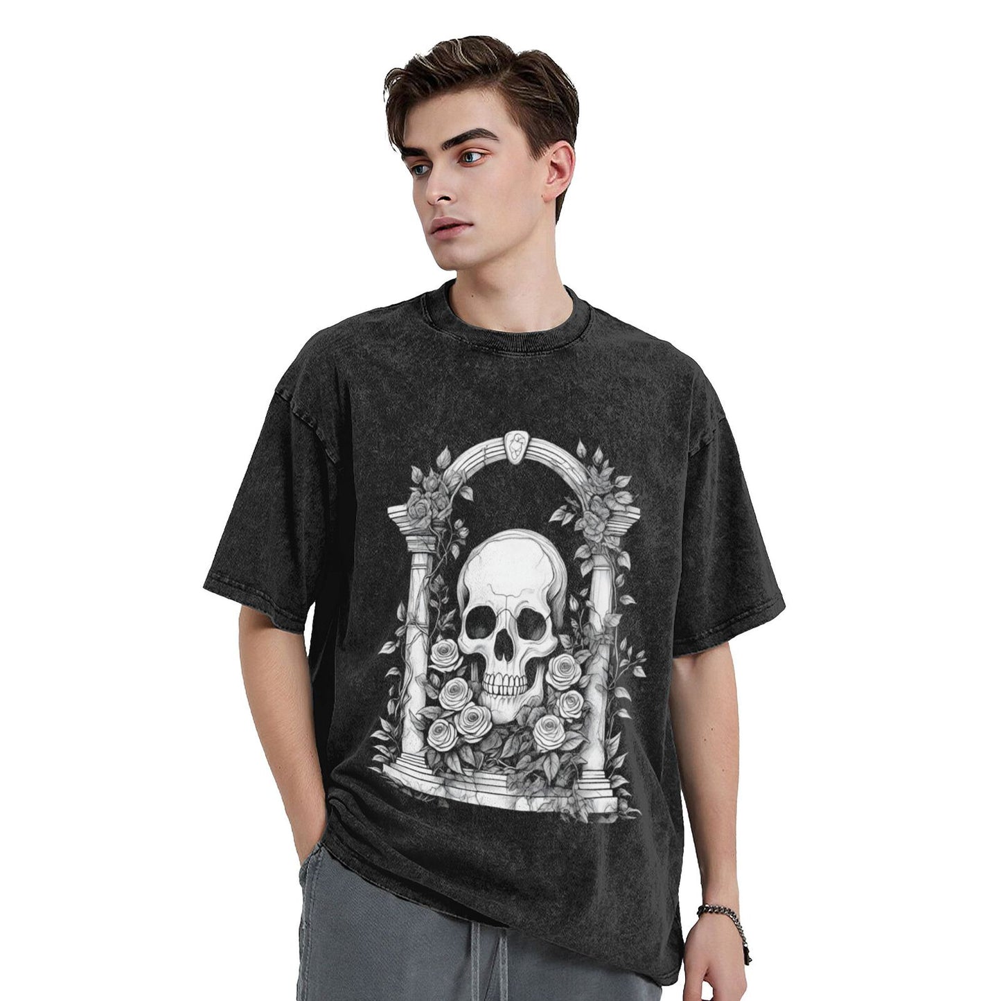 Men's T-Shirt, Classic T-Shirt, Soft and Comfortable T-Shirts for Men GOT038W