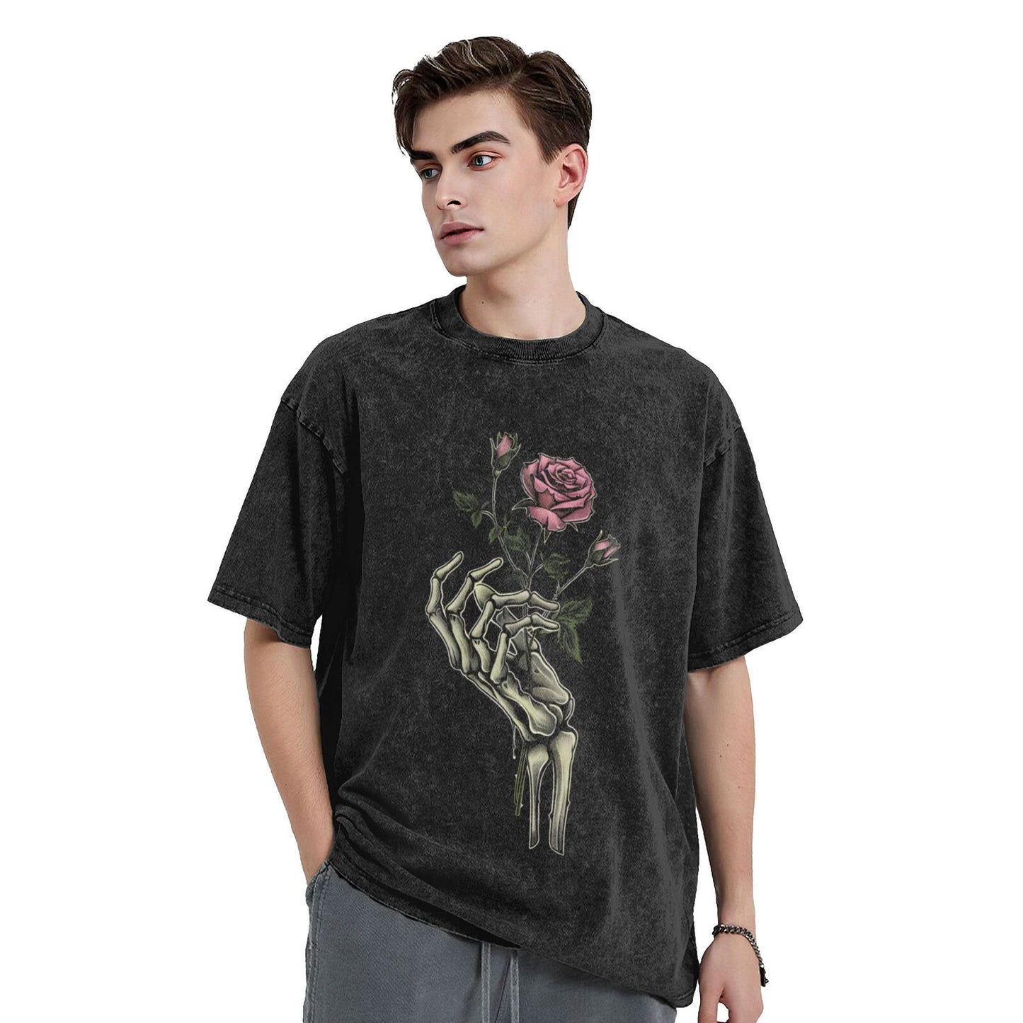 Men's T-Shirt, Classic T-Shirt, Soft and Comfortable T-Shirts for Men GOT035P