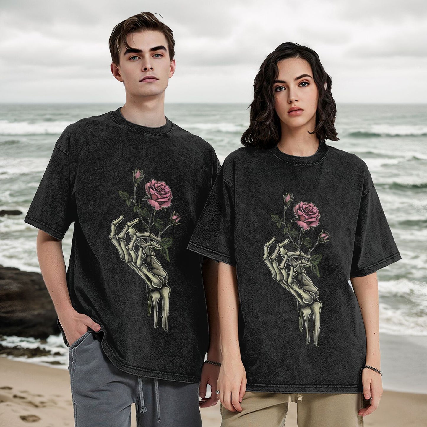 Men's T-Shirt, Classic T-Shirt, Soft and Comfortable T-Shirts for Men GOT035P