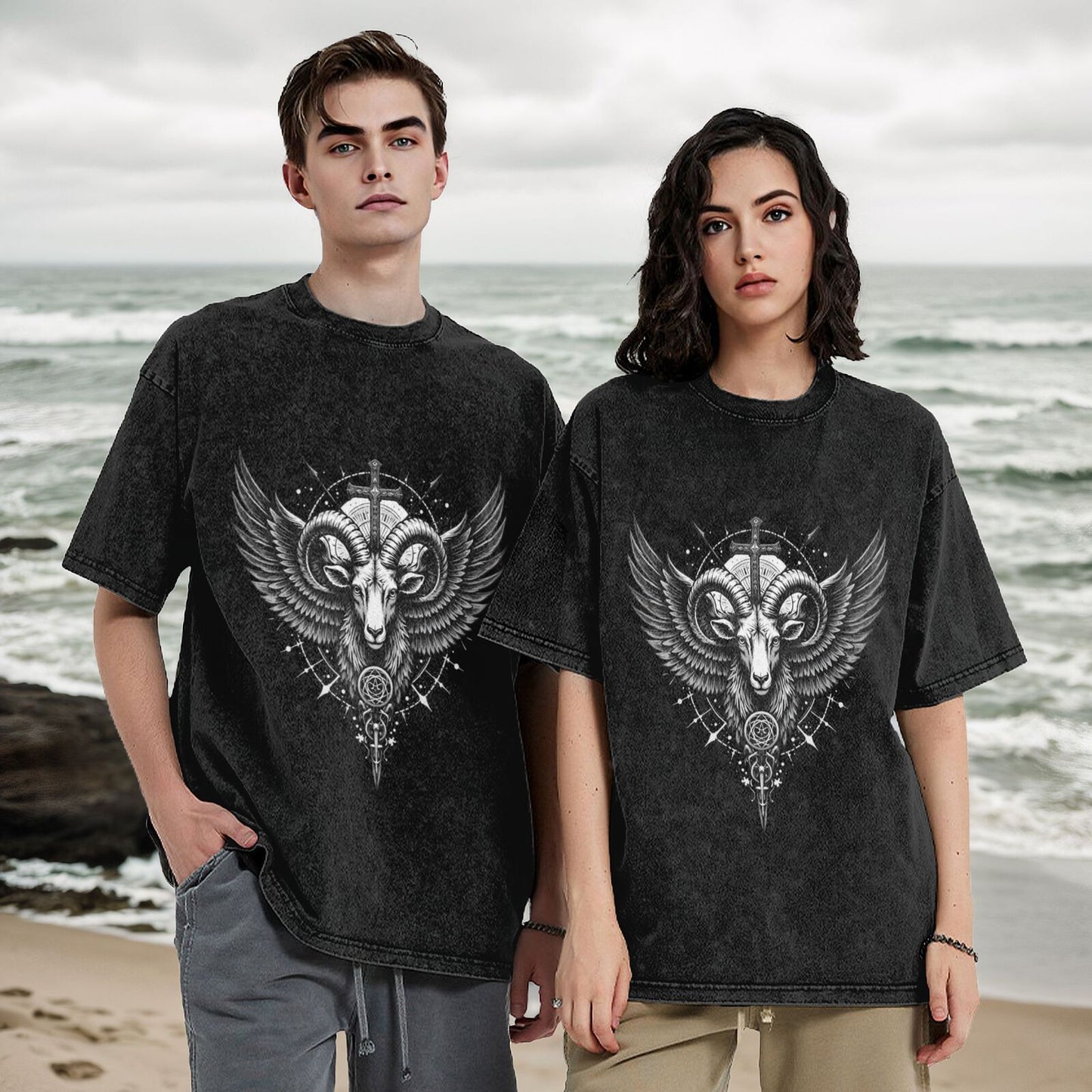 Men's T-Shirt, Classic T-Shirt, Soft and Comfortable T-Shirts for Men GOT080B