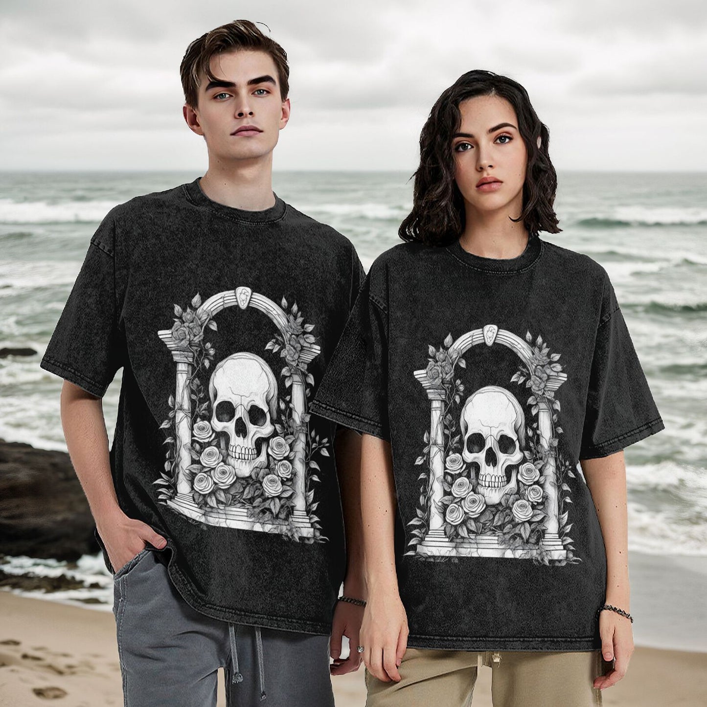 Men's T-Shirt, Classic T-Shirt, Soft and Comfortable T-Shirts for Men GOT038W