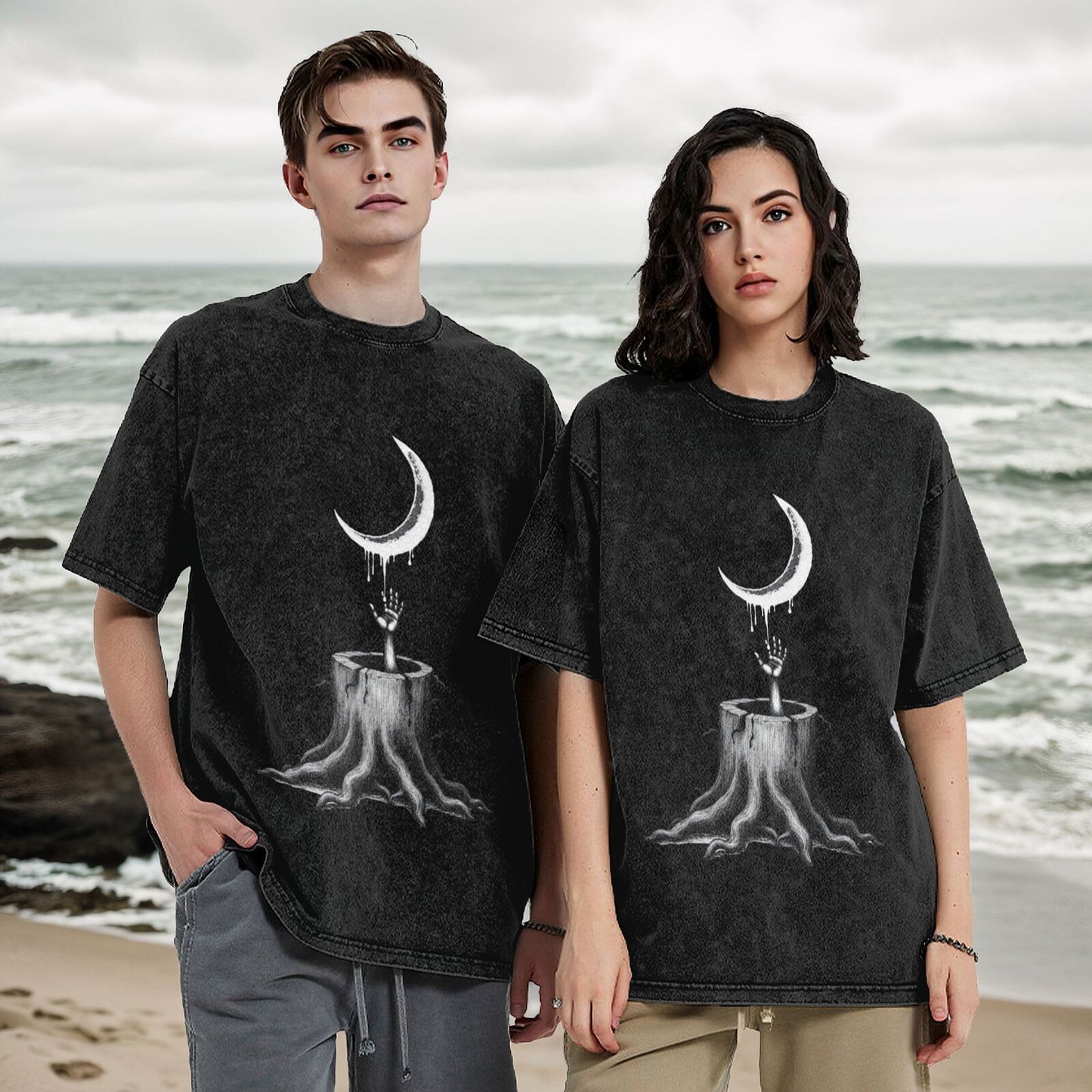Men's T-Shirt, Classic T-Shirt, Soft and Comfortable T-Shirts for Men GOT117B