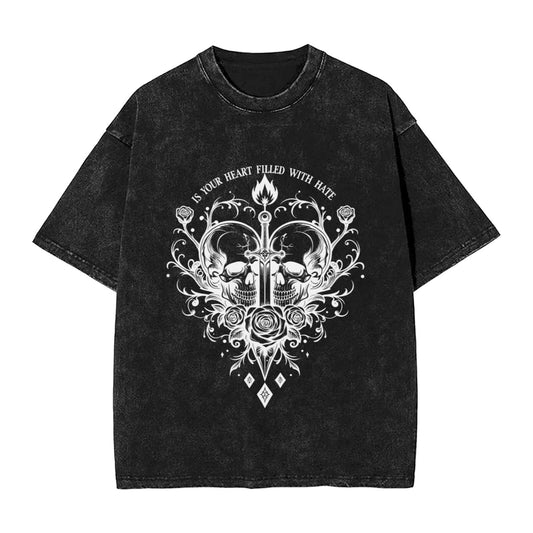 Mens T Shirt - Short Sleeve Breathable Workout Shirt with 4-Way Stretch Fresh Classic Tshirts GOT085W