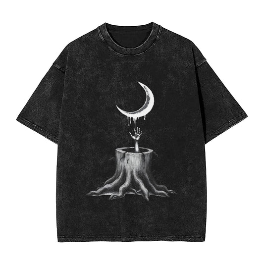 Men's T-Shirt, Classic T-Shirt, Soft and Comfortable T-Shirts for Men GOT117B