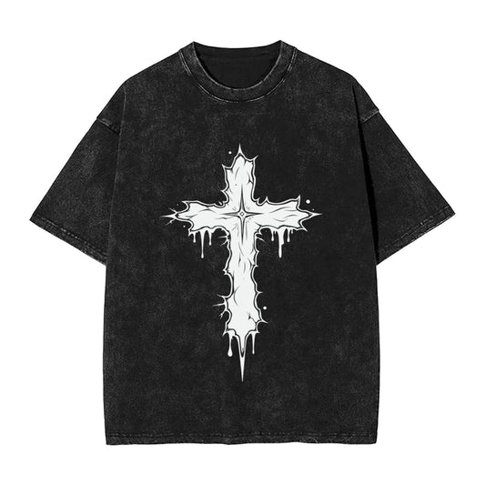 Men's T-Shirt, Classic T-Shirt, Soft and Comfortable T-Shirts for Men GOT077W