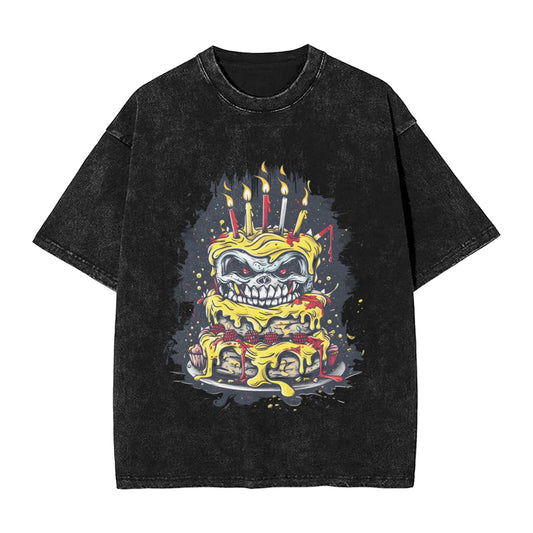 Men's T-Shirt, Classic T-Shirt, Soft and Comfortable T-Shirts for Men GOT074Y