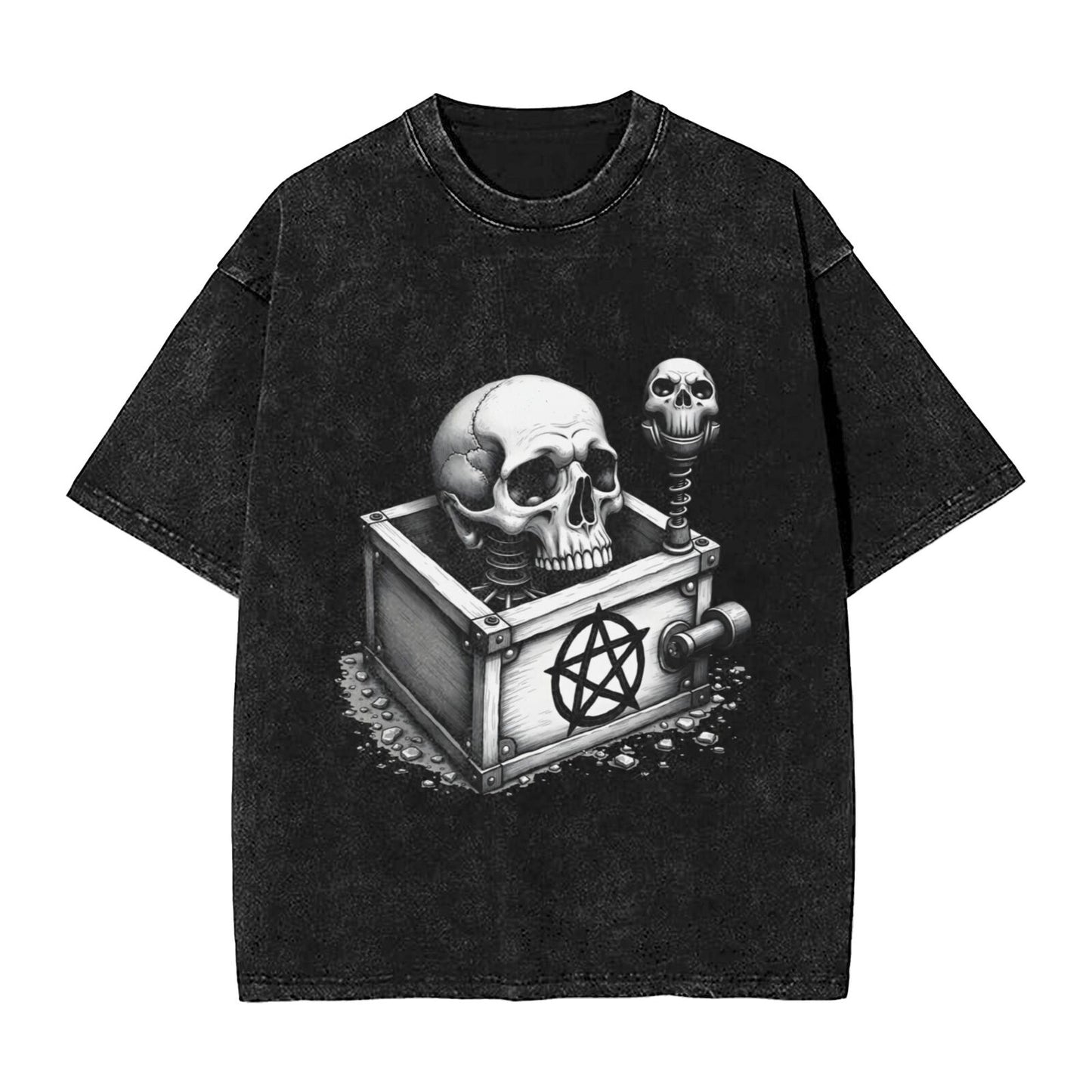 Men's T-Shirt, Classic T-Shirt, Soft and Comfortable T-Shirts for Men GOT116B