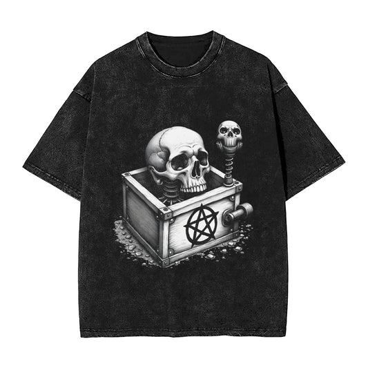 Men's T-Shirt, Classic T-Shirt, Soft and Comfortable T-Shirts for Men GOT116B