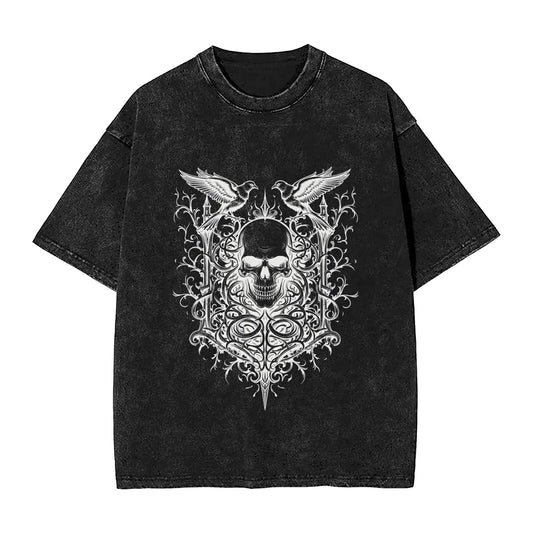 Men's T-Shirt, Classic T-Shirt, Soft and Comfortable T-Shirts for Men GOT112W