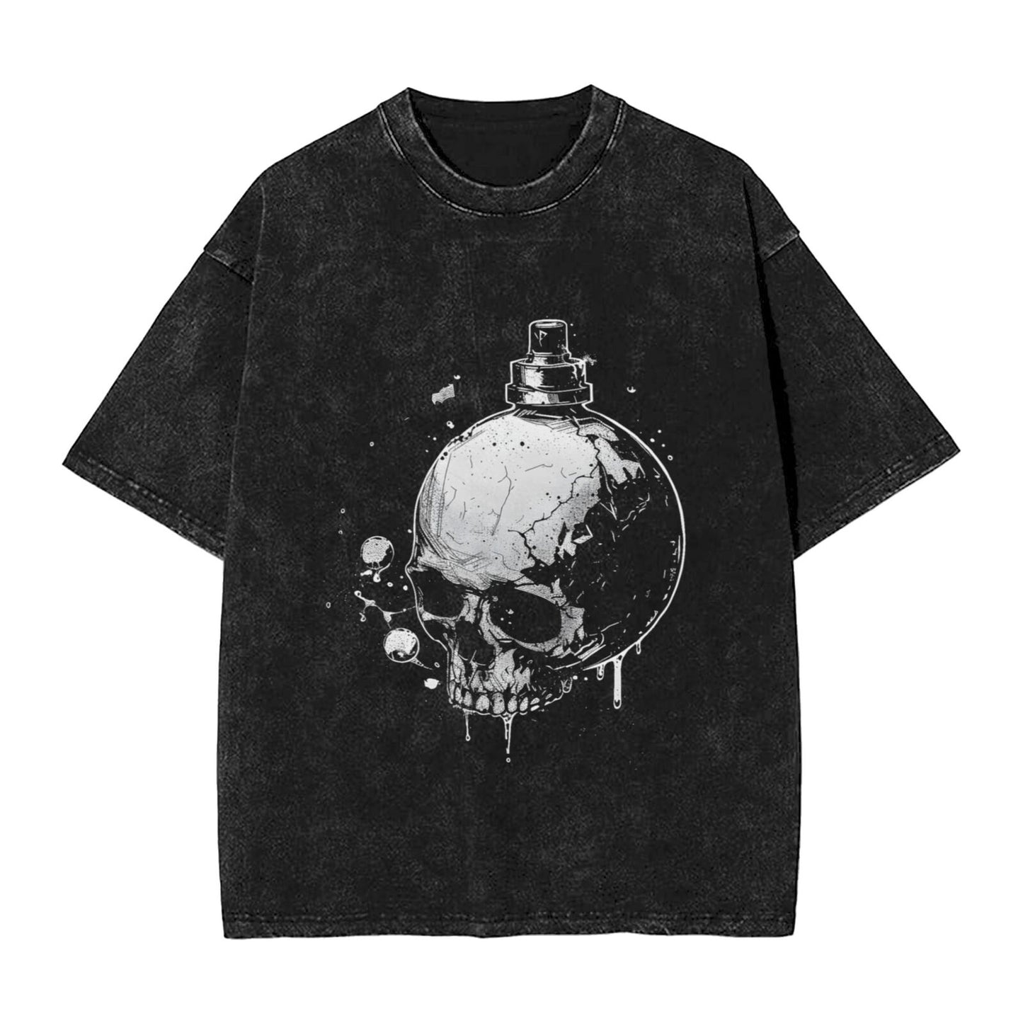 Mens T Shirt - Short Sleeve Breathable Workout Shirt with 4-Way Stretch Fresh Classic Tshirts GOT089W