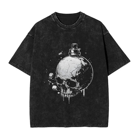 Mens T Shirt - Short Sleeve Breathable Workout Shirt with 4-Way Stretch Fresh Classic Tshirts GOT089W