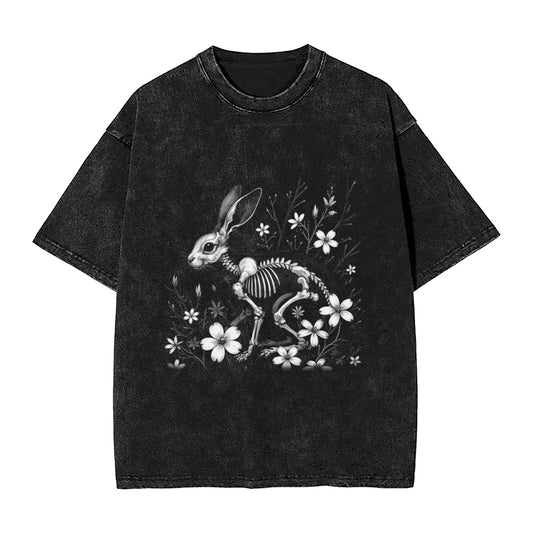 Men's Cotton T-Shirts Unisex Short Sleeves Casual T-Shirts for Men GOT138W