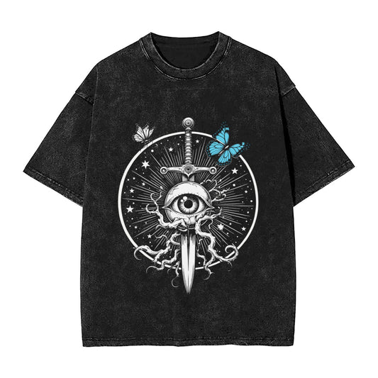 Men's T-Shirt, Classic T-Shirt, Soft and Comfortable T-Shirts for Men GOT076W