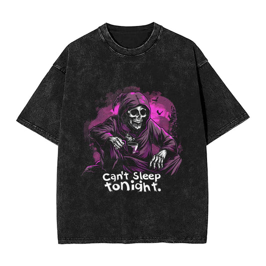 Men's Cotton T-Shirts Unisex Short Sleeves Casual T-Shirts for Men GOT092P