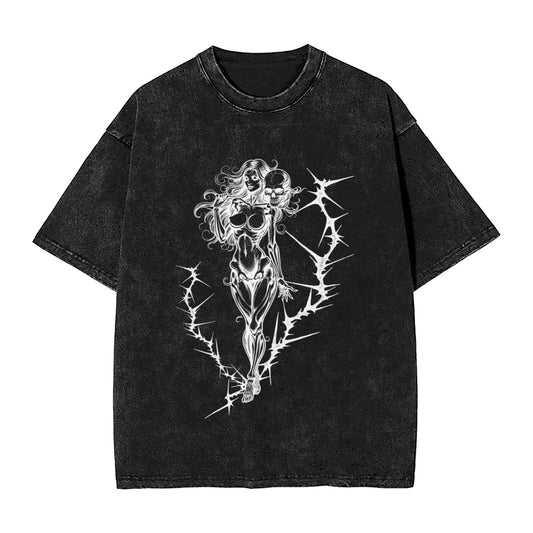 Men's T-Shirt, Classic T-Shirt, Soft and Comfortable T-Shirts for Men GOT078W