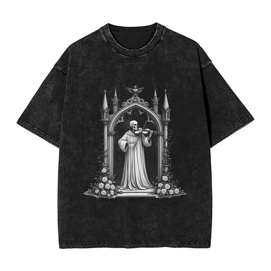 Men's T-Shirt, Classic T-Shirt, Soft and Comfortable T-Shirts for Men GOT118B