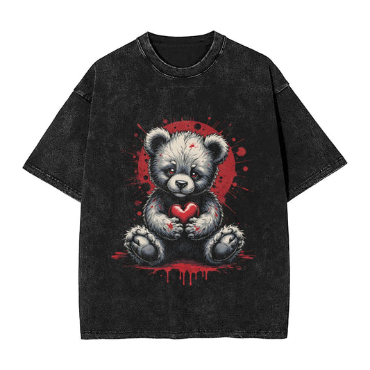Men's T-Shirt, Classic T-Shirt, Soft and Comfortable T-Shirts for Men GOT034R