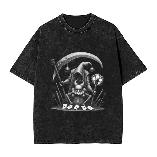 Men's T-Shirt, Classic T-Shirt, Soft and Comfortable T-Shirts for Men GOT119B