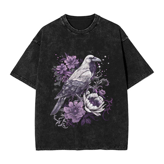 Men's Cotton T-Shirts Unisex Short Sleeves Casual T-Shirts for Men GOT091P