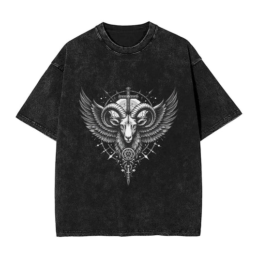 Men's T-Shirt, Classic T-Shirt, Soft and Comfortable T-Shirts for Men GOT080B