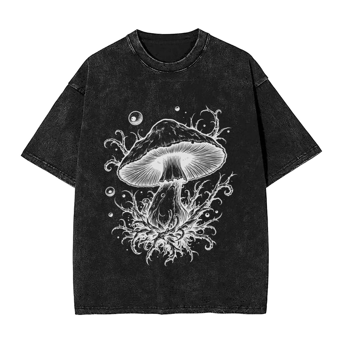 Mens T Shirt - Short Sleeve Breathable Workout Shirt with 4-Way Stretch Fresh Classic Tshirts GOT048W
