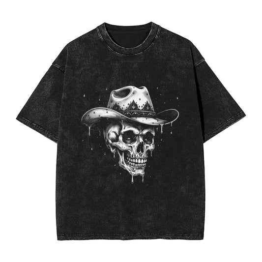 Men's Cotton T-Shirts Unisex Short Sleeves Casual T-Shirts for Men GOT140W