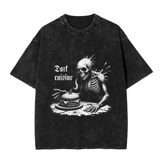 Men's T-Shirt, Classic T-Shirt, Soft and Comfortable T-Shirts for Men GOT079W