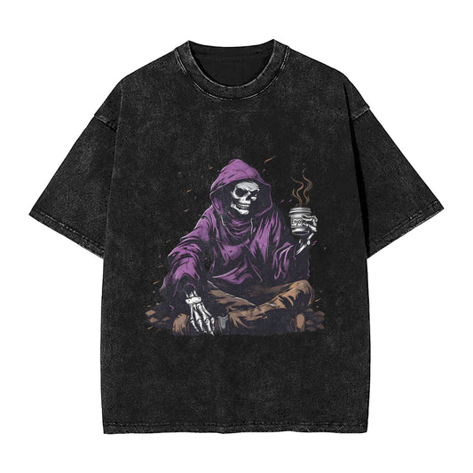 Men's T-Shirt, Classic T-Shirt, Soft and Comfortable T-Shirts for Men GOT039P