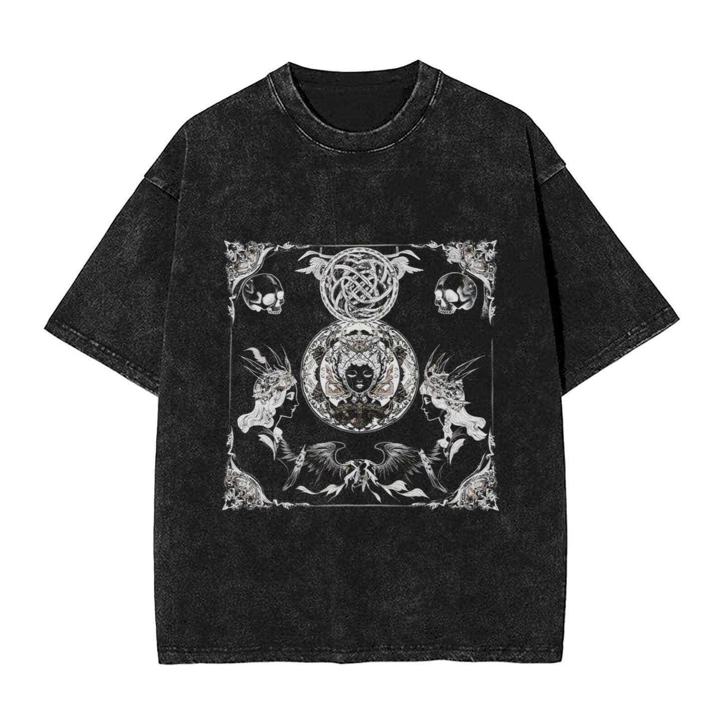 Men's T-Shirt, Classic T-Shirt, Soft and Comfortable T-Shirts for Men GOT114W