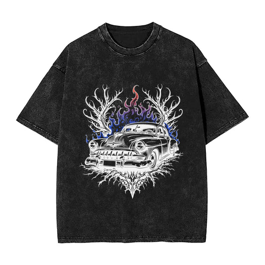 Men's T-Shirt, Classic T-Shirt, Soft and Comfortable T-Shirts for Men GOT032W