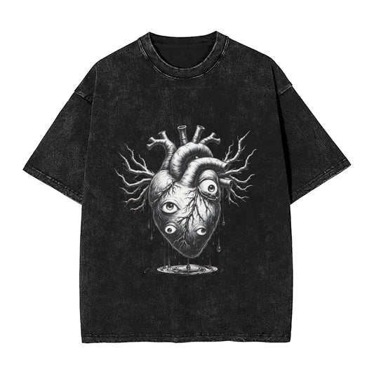 Men's T-Shirt, Classic T-Shirt, Soft and Comfortable T-Shirts for Men GOT115B