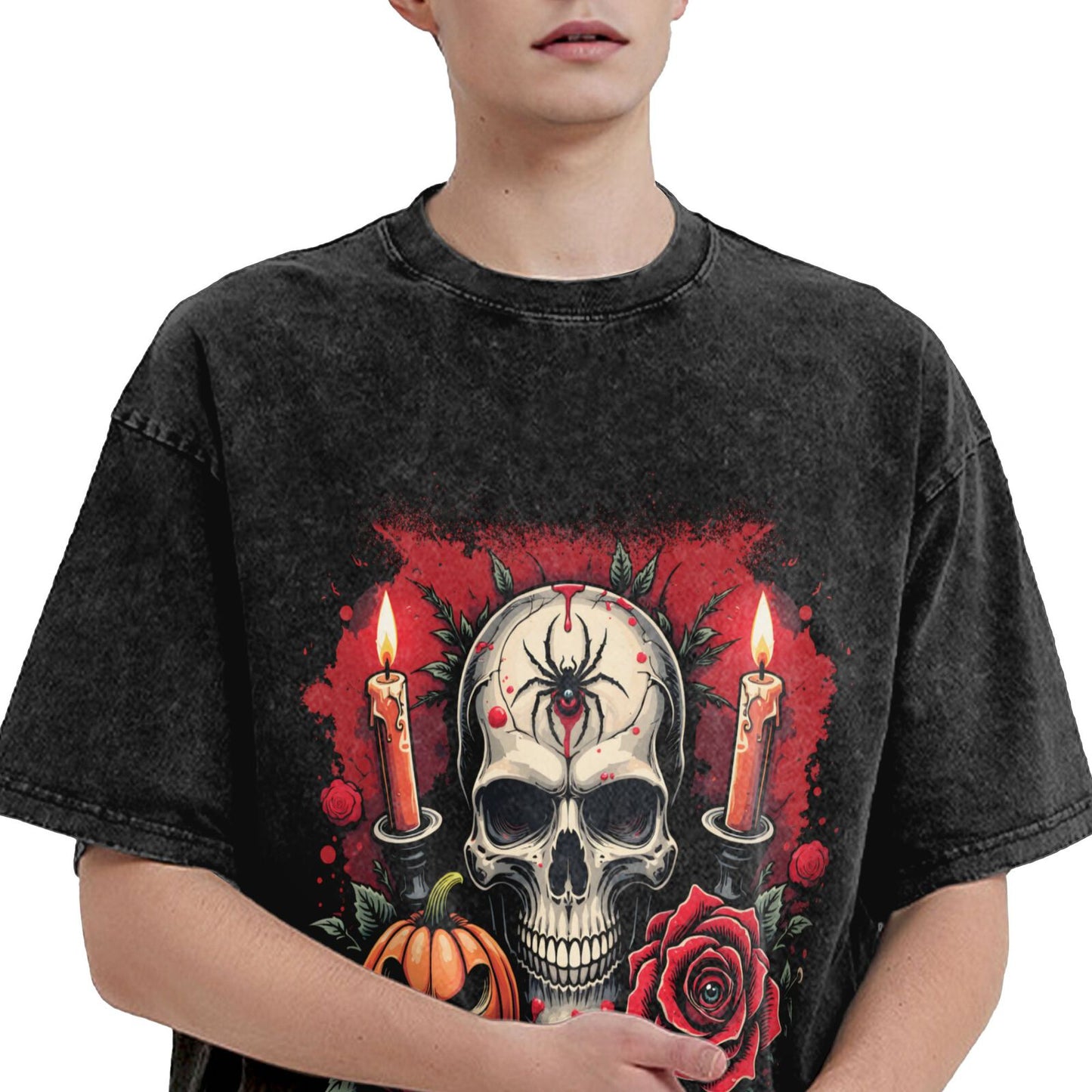 Men's T-Shirt, Classic T-Shirt, Soft and Comfortable T-Shirts for Men GOT120R