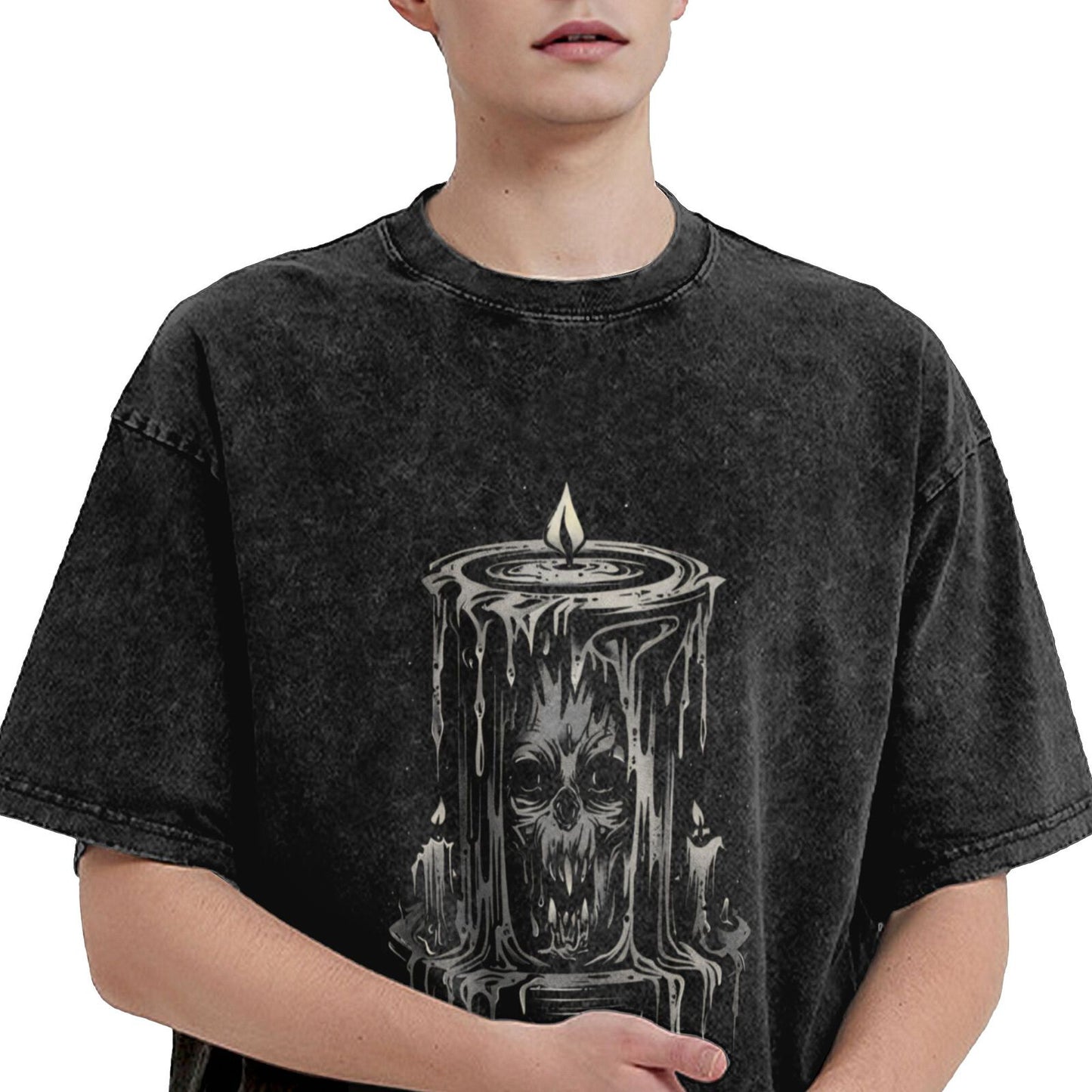Men's T-Shirt, Classic T-Shirt, Soft and Comfortable T-Shirts for Men GOT072G