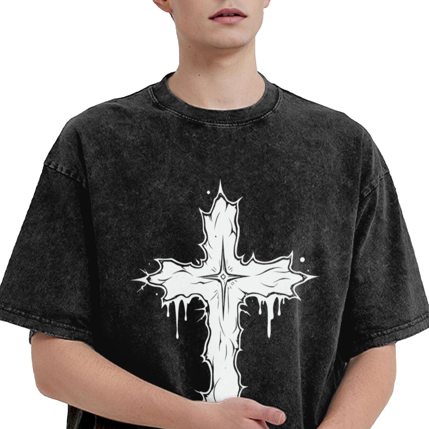 Men's T-Shirt, Classic T-Shirt, Soft and Comfortable T-Shirts for Men GOT077W