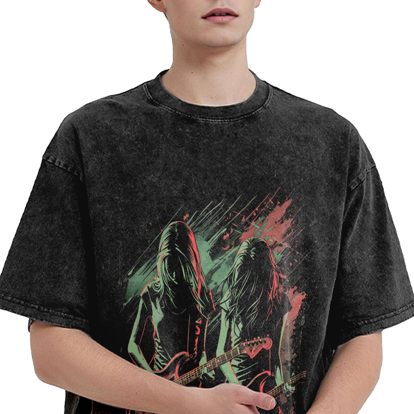 Mens T Shirt - Short Sleeve Breathable Workout Shirt with 4-Way Stretch Fresh Classic Tshirts GOT041G