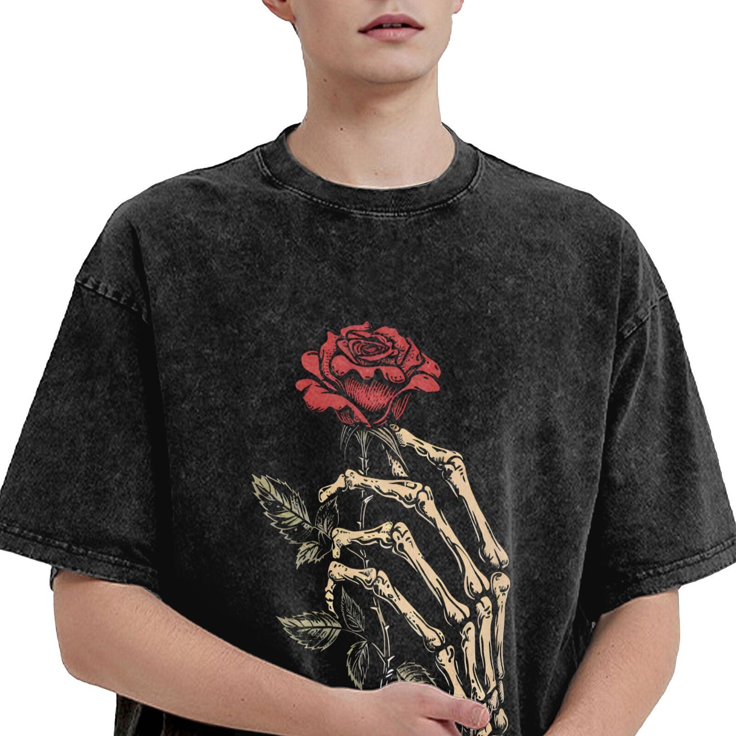 Men's T-Shirt, Classic T-Shirt, Soft and Comfortable T-Shirts for Men GOT071R