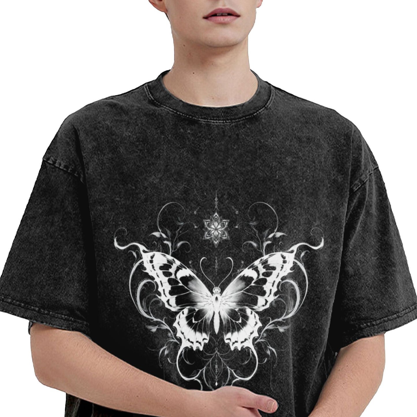Men's T-Shirt, Classic T-Shirt, Soft and Comfortable T-Shirts for Men GOT113W