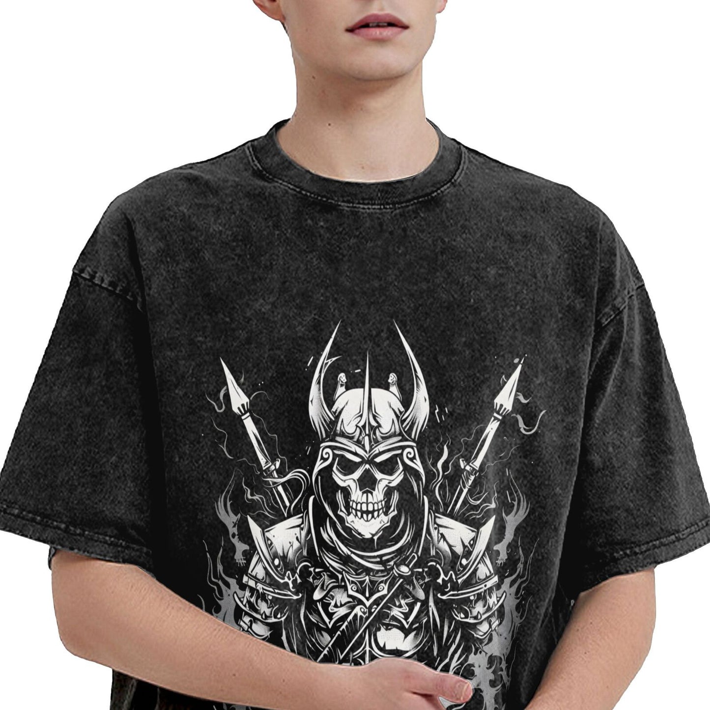 Men's T-Shirt, Classic T-Shirt, Soft and Comfortable T-Shirts for Men GOT111W