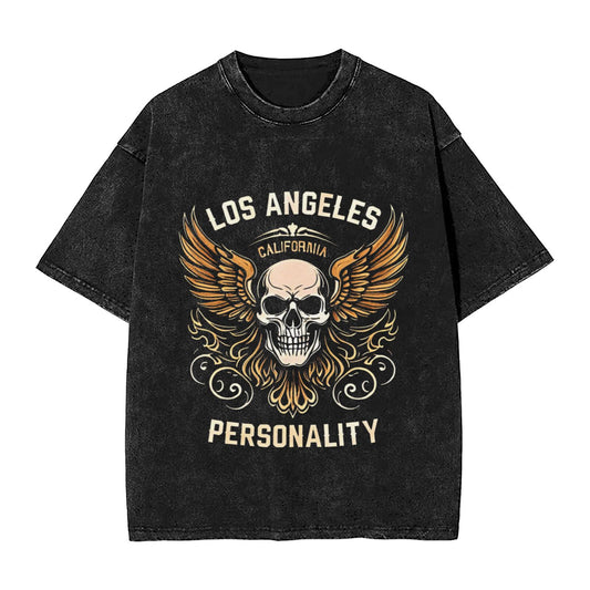 Men's T-Shirt, Classic T-Shirt, Soft and Comfortable T-Shirts for Men GOT002Y