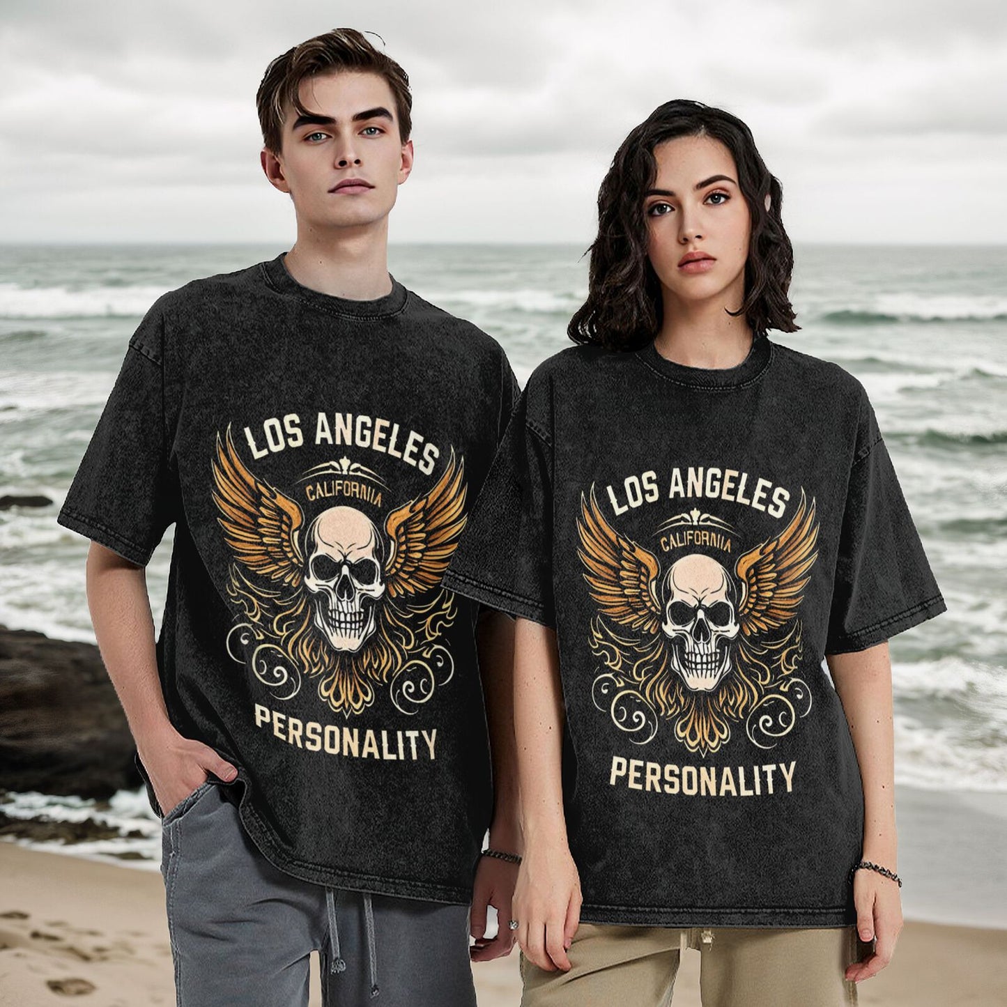 Men's T-Shirt, Classic T-Shirt, Soft and Comfortable T-Shirts for Men GOT002Y