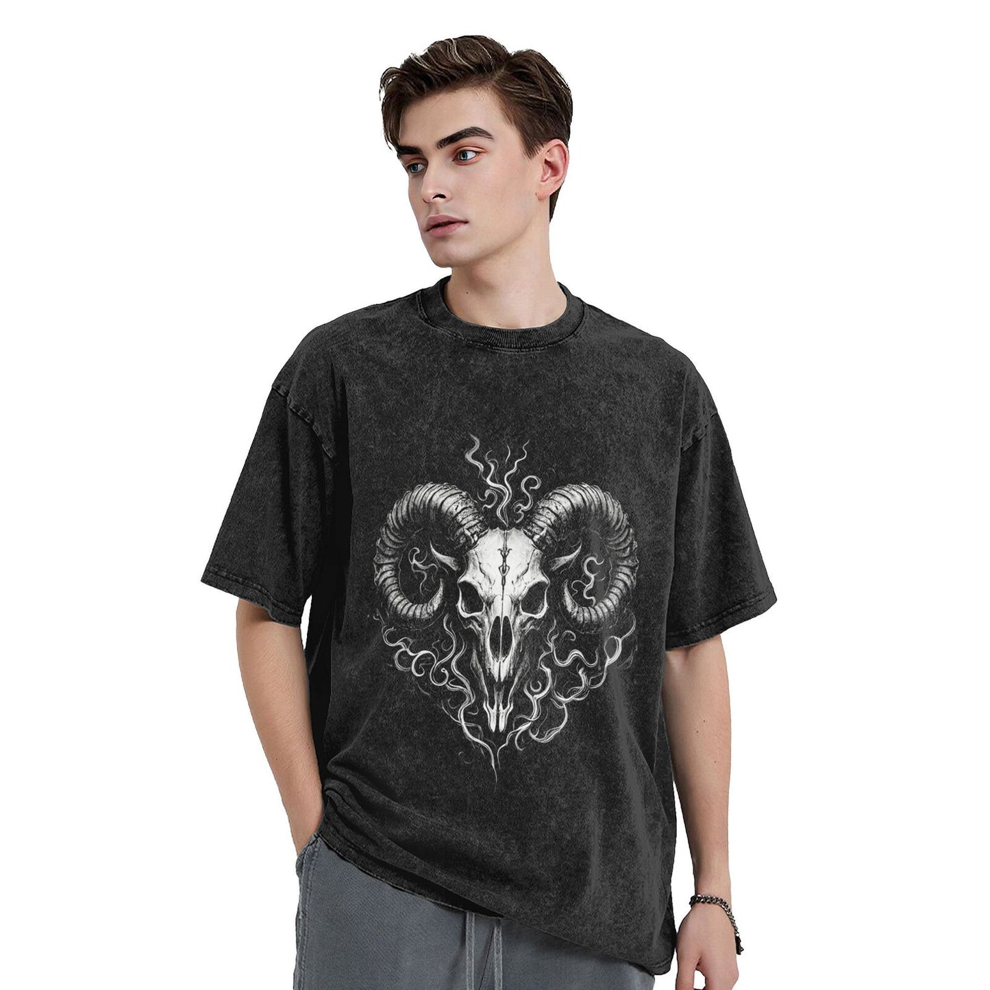 Men's T-Shirt, Classic T-Shirt, Soft and Comfortable T-Shirts for Men GOT011W