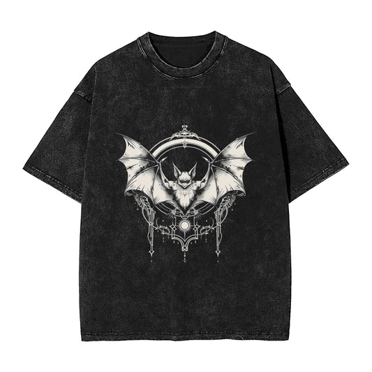 Men's Cotton T-Shirts Unisex Short Sleeves Casual T-Shirts for Men GOT014Y