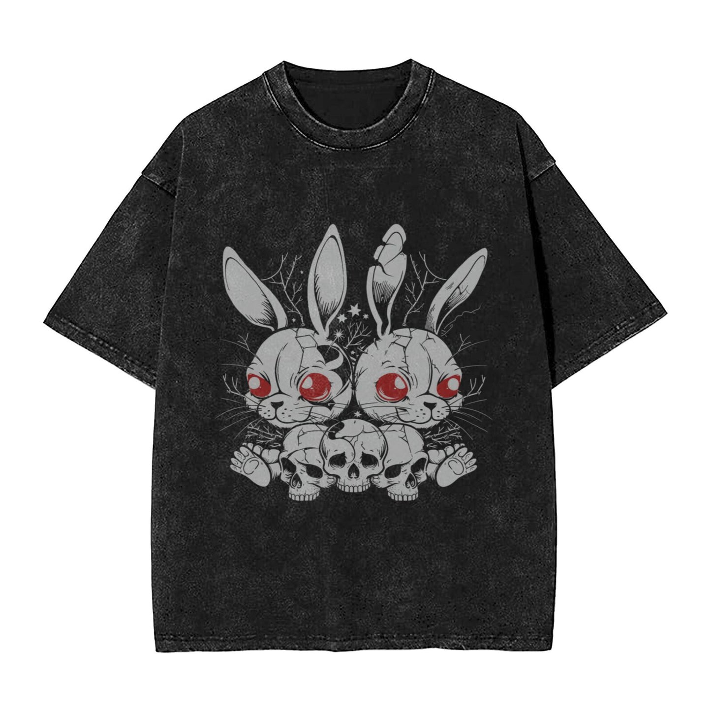 Men's Cotton T-Shirts Unisex Short Sleeves Casual T-Shirts for Men GOT027G