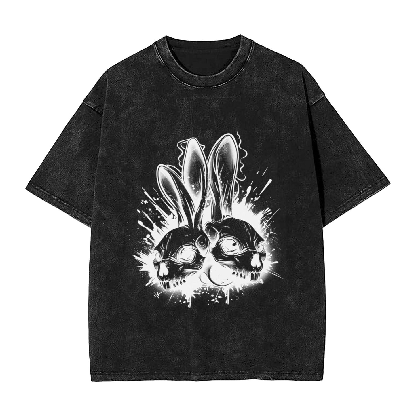 Men's Cotton T-Shirts Unisex Short Sleeves Casual T-Shirts for Men GOT030W